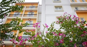 Khách sạn Royal Riverside Hội An